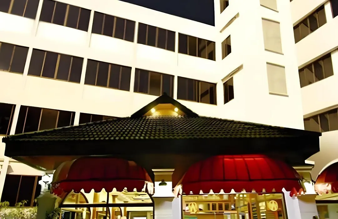 Super Oyo 1096 Winner Inn Hotel-1