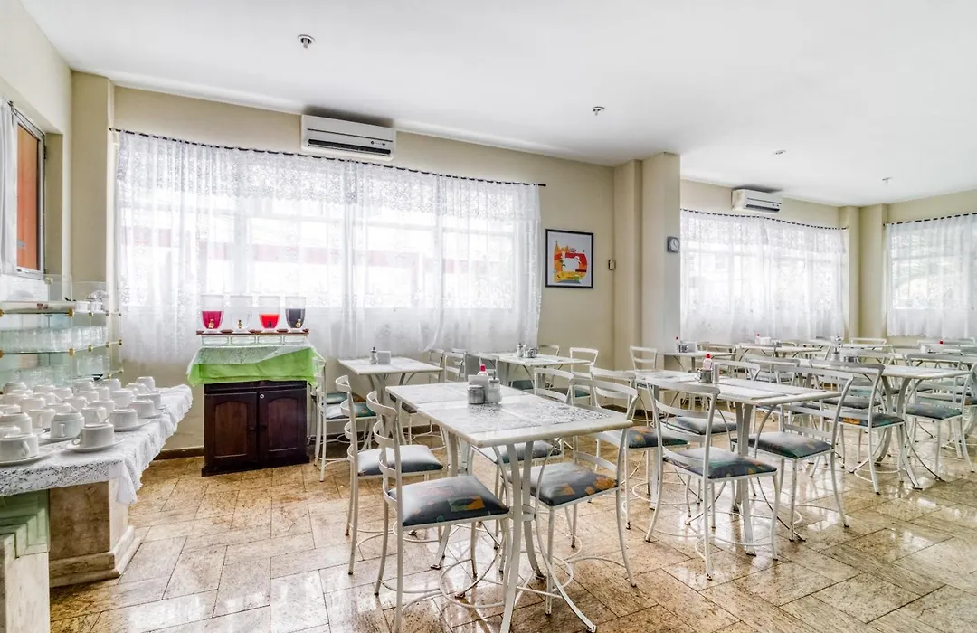 Oyo Rio Colinas Hotel, Rio De Janeiro-1