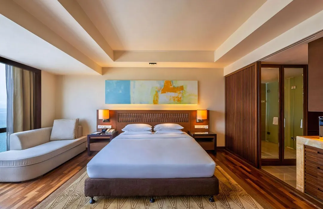 Hyatt Regency Kinabalu-1