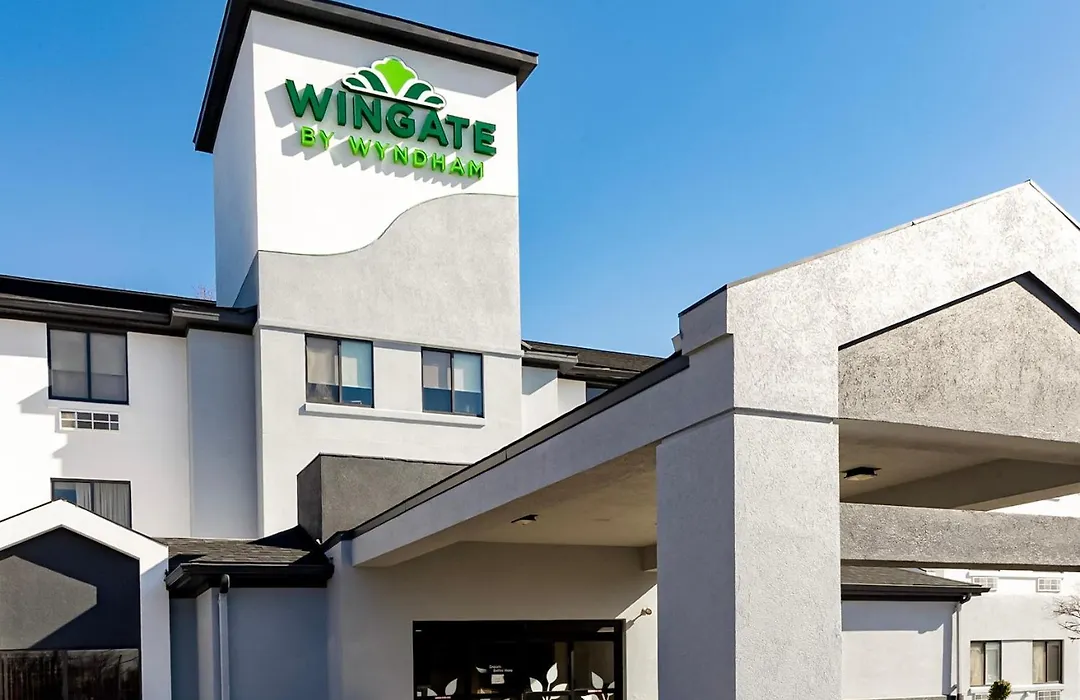 Wingate By Wyndham Owensboro-1