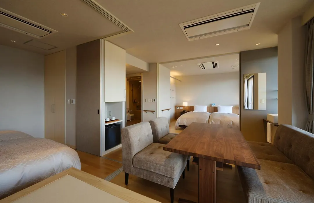 Inasayama Kanko Hotel-1