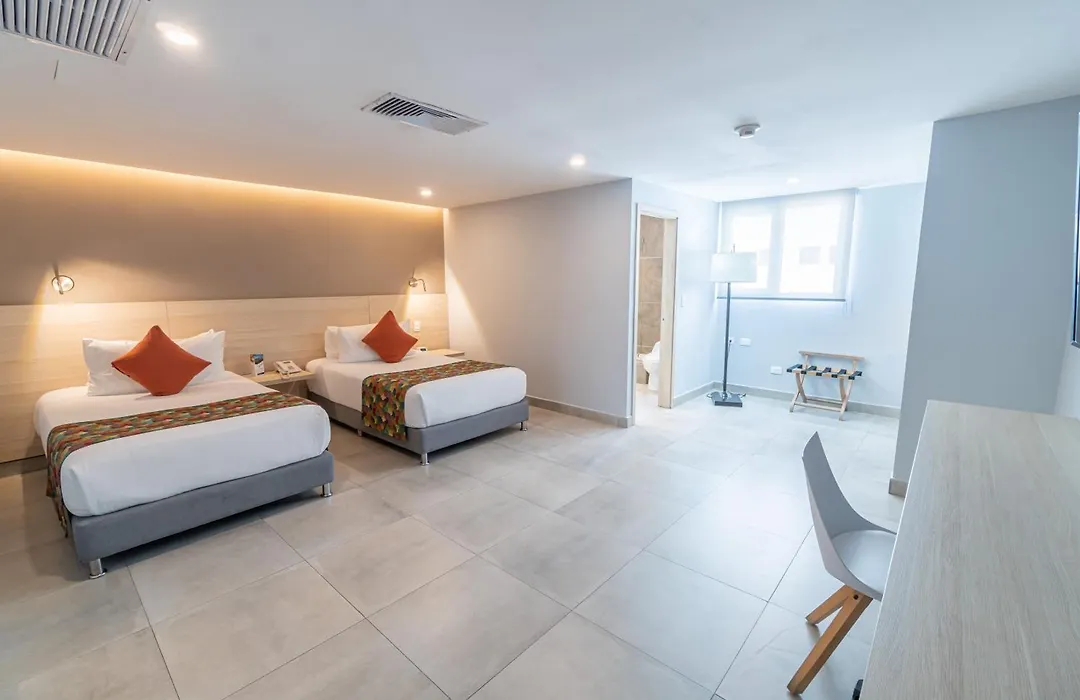Hotel Barlovento-1