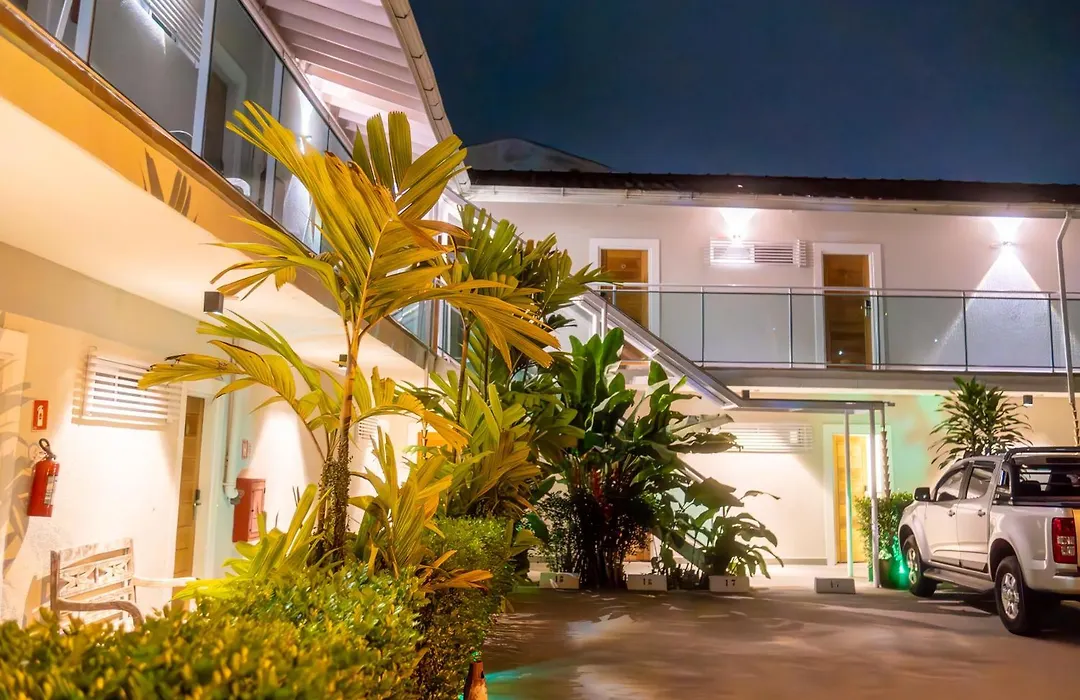 Mar e Praia Hotel-1