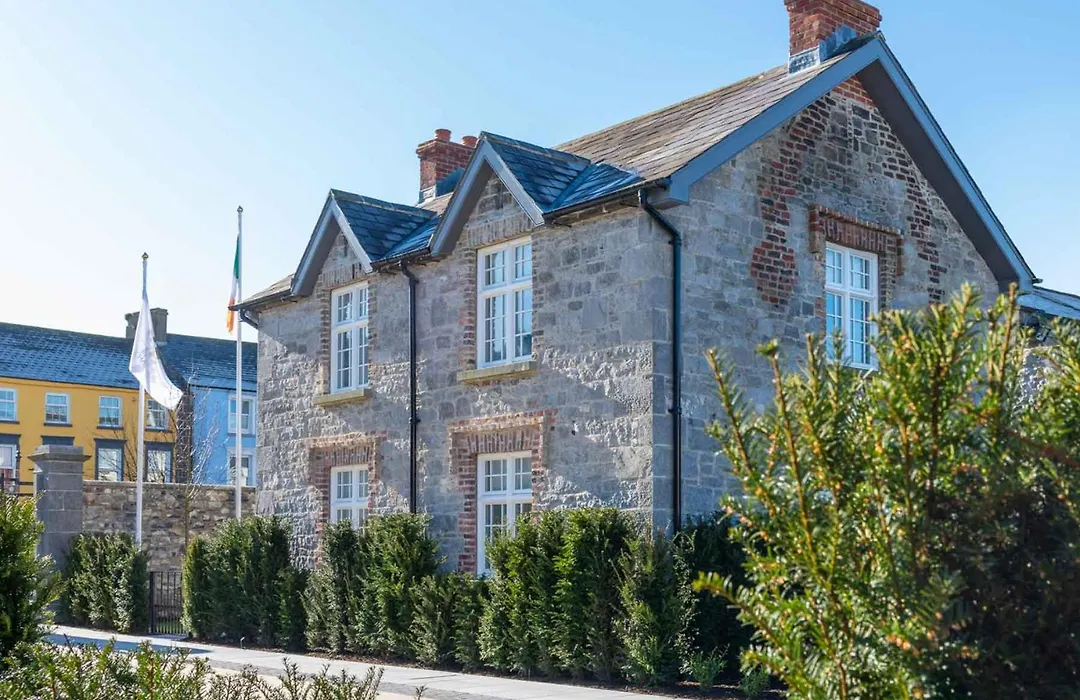 Cashel Palace Hotel-1