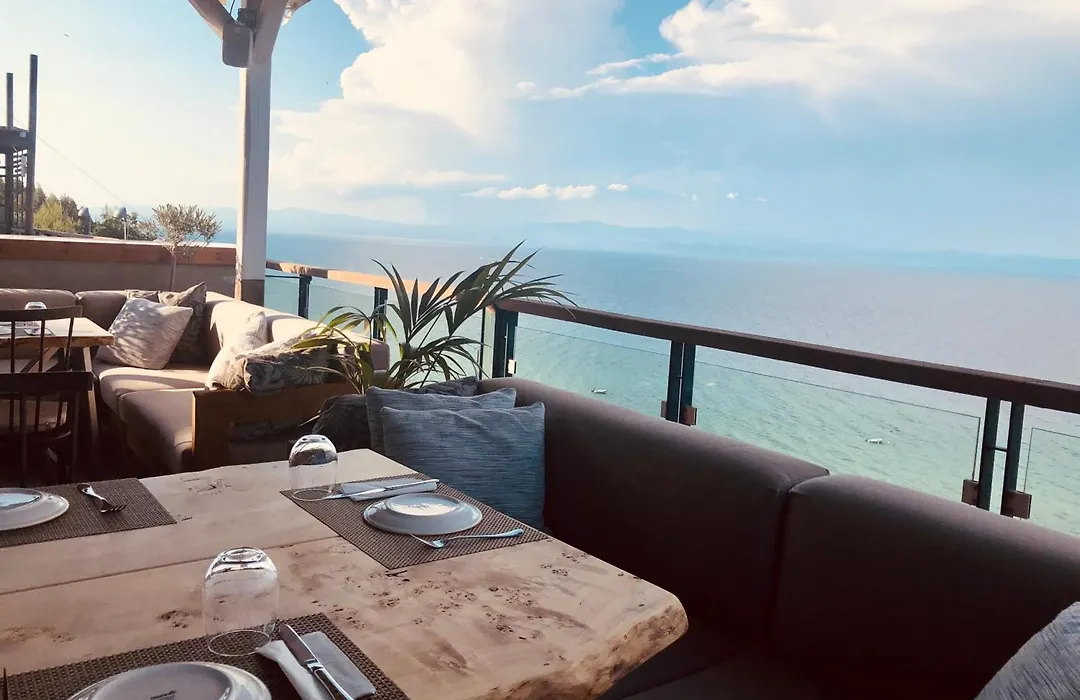 Rigas Boutique Hotel & Spa-1
