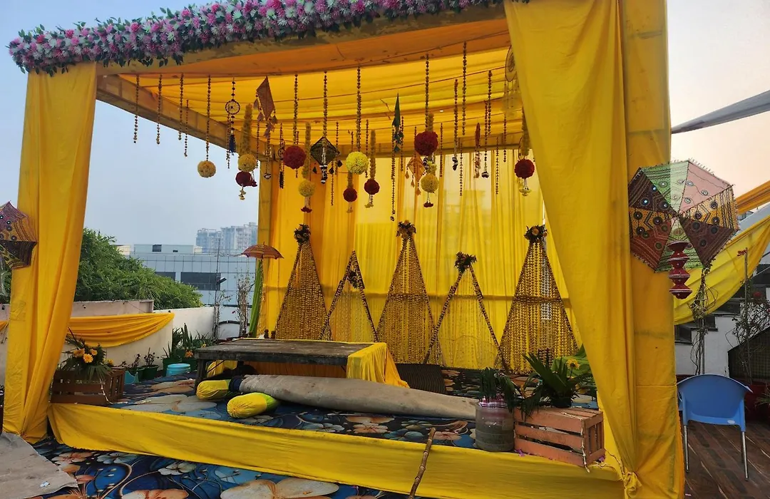 Hotel Anand Villa-1