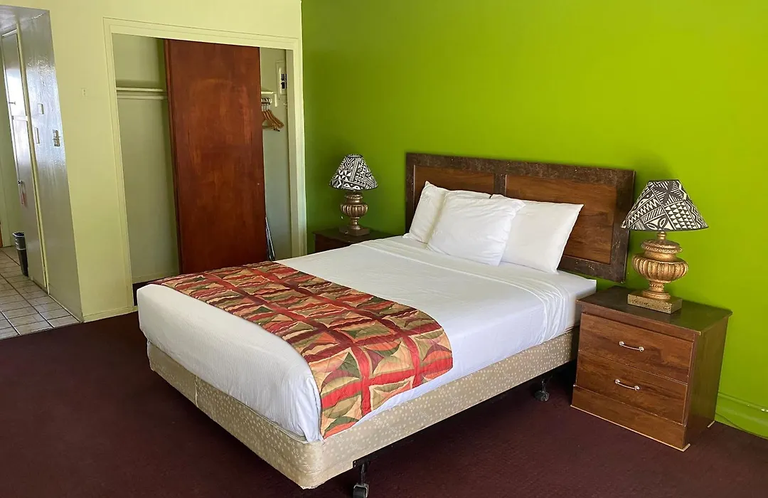 Oyo Hotel Yuma Az Desert Grove-1