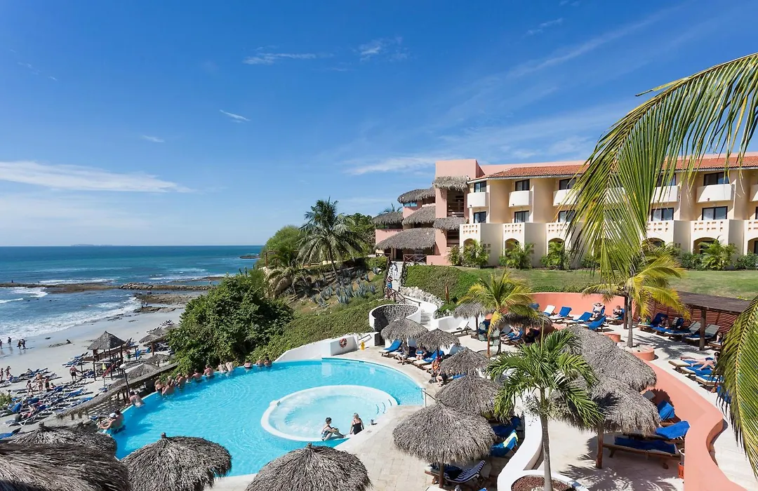Grand Palladium Vallarta Resort & Spa-1