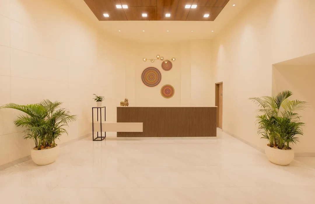 Keys Prima By Lemon Tree Hotels, Pimpri, Pune-1