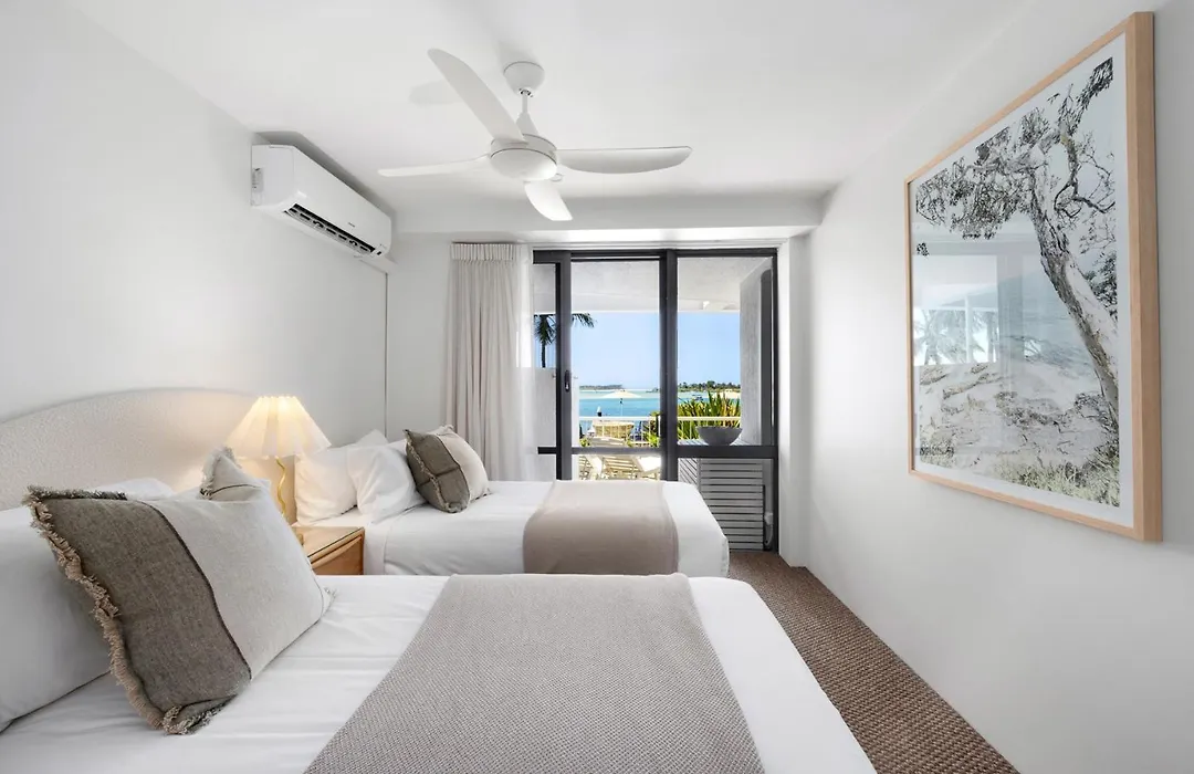 Noosa Pacific Resort-1