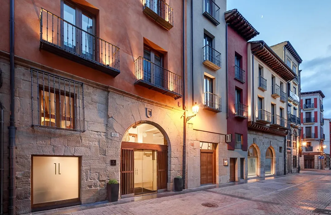 Sercotel Calle Mayor-1