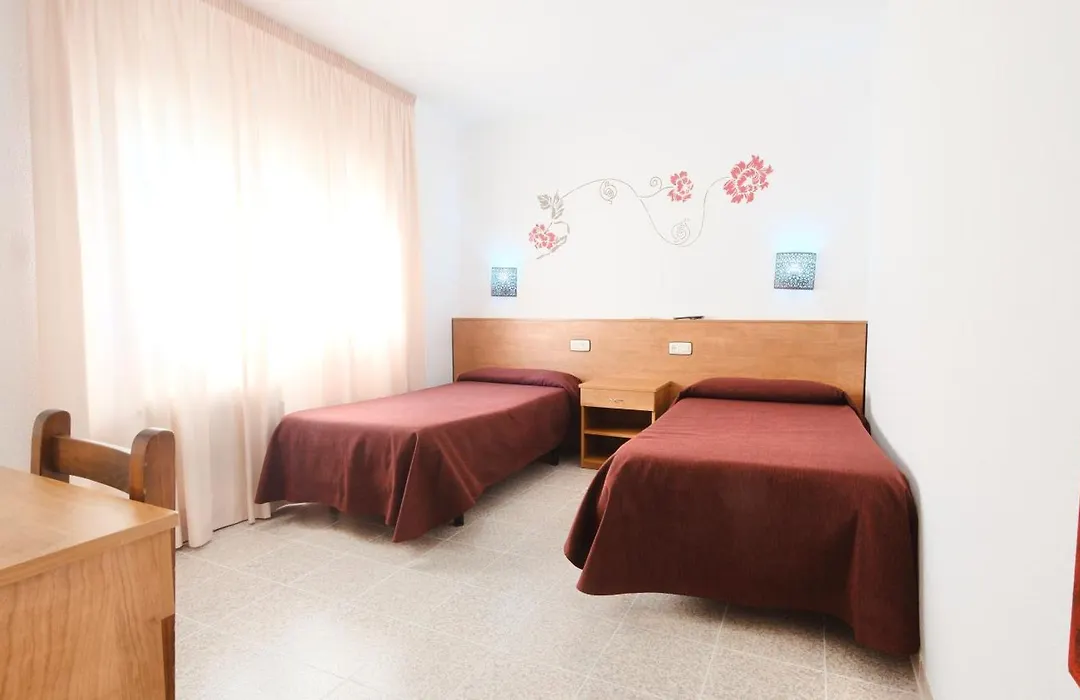 Hotel Paradis-1