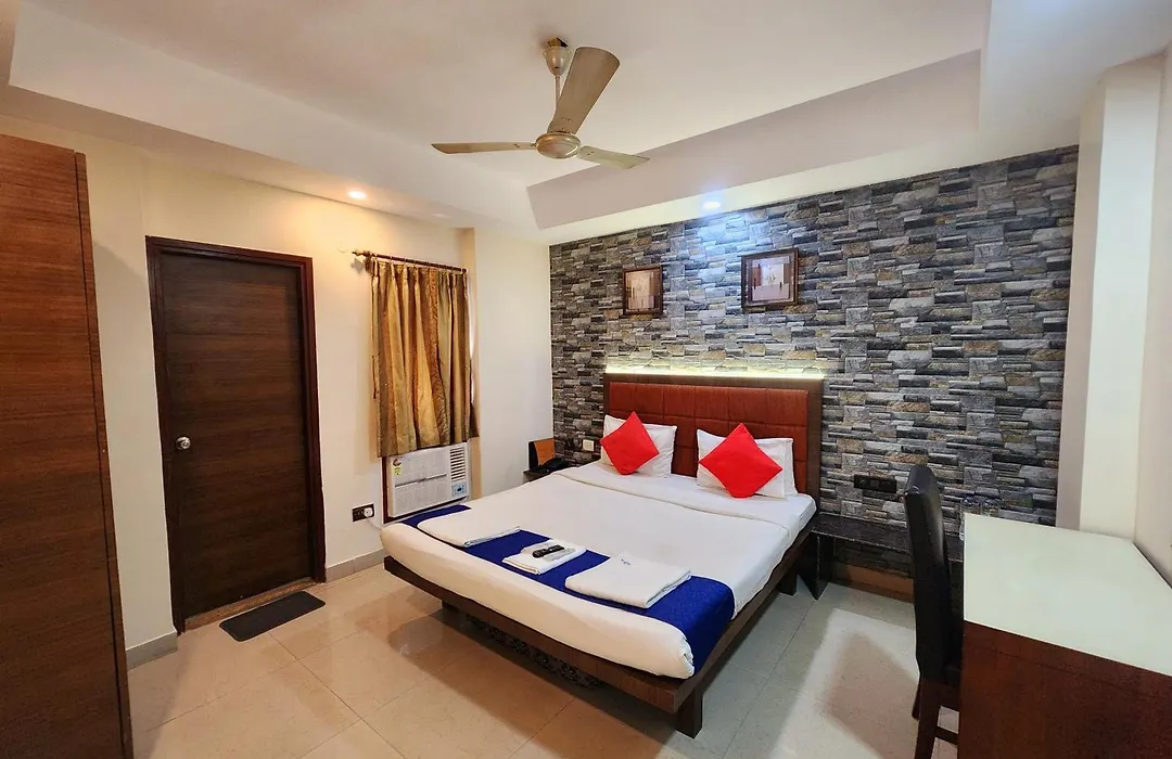 Bhammar'S Inn - A Pure Veg-1