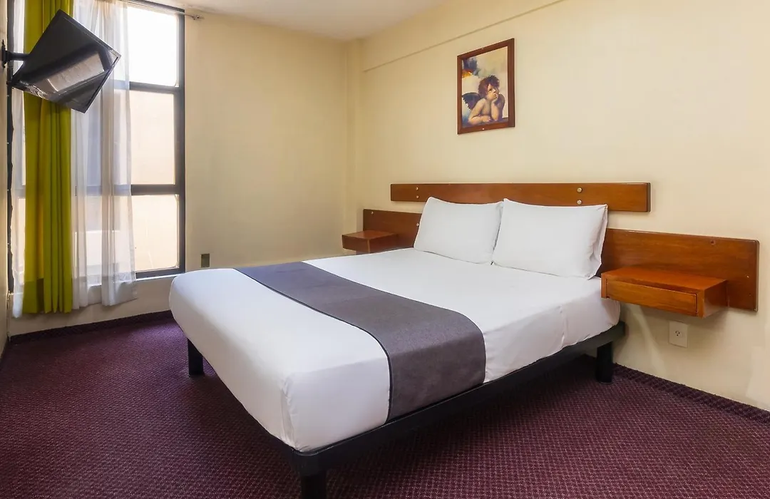 Ayenda Suites Marne-1