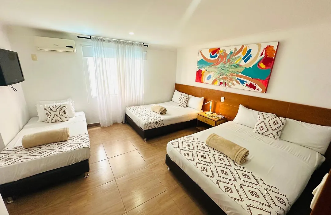 Hotel Guane-1