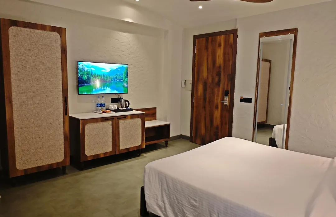 Manas Lifestyle Resort Igatpuri-1