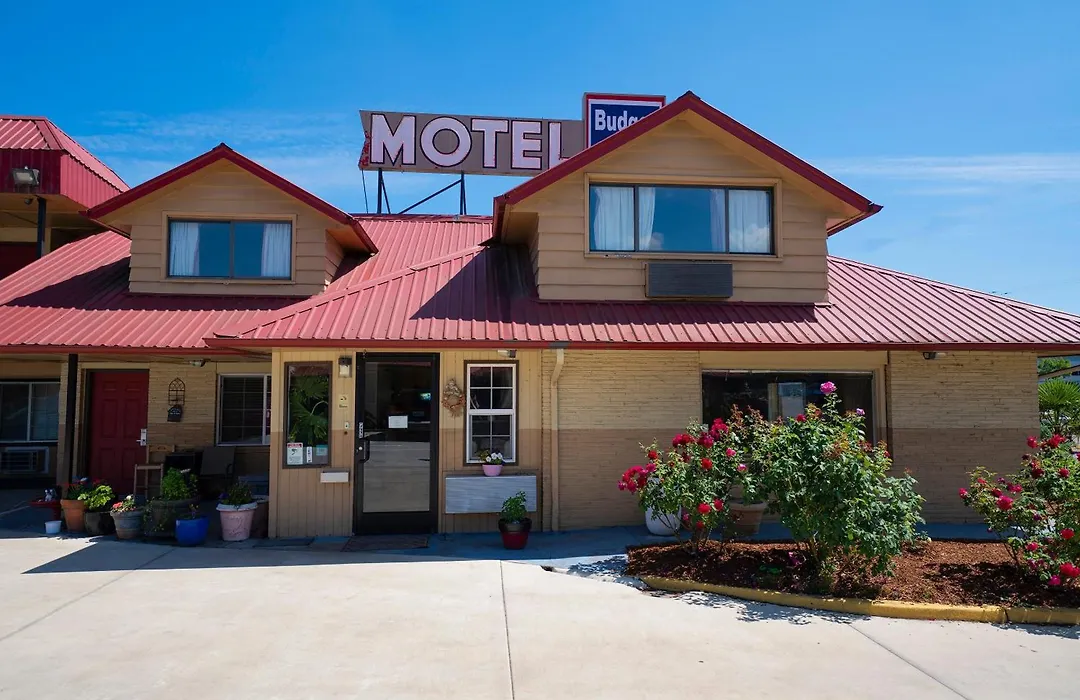 Budget Inn Gladstone By Oyo - Portland Clackamas-1