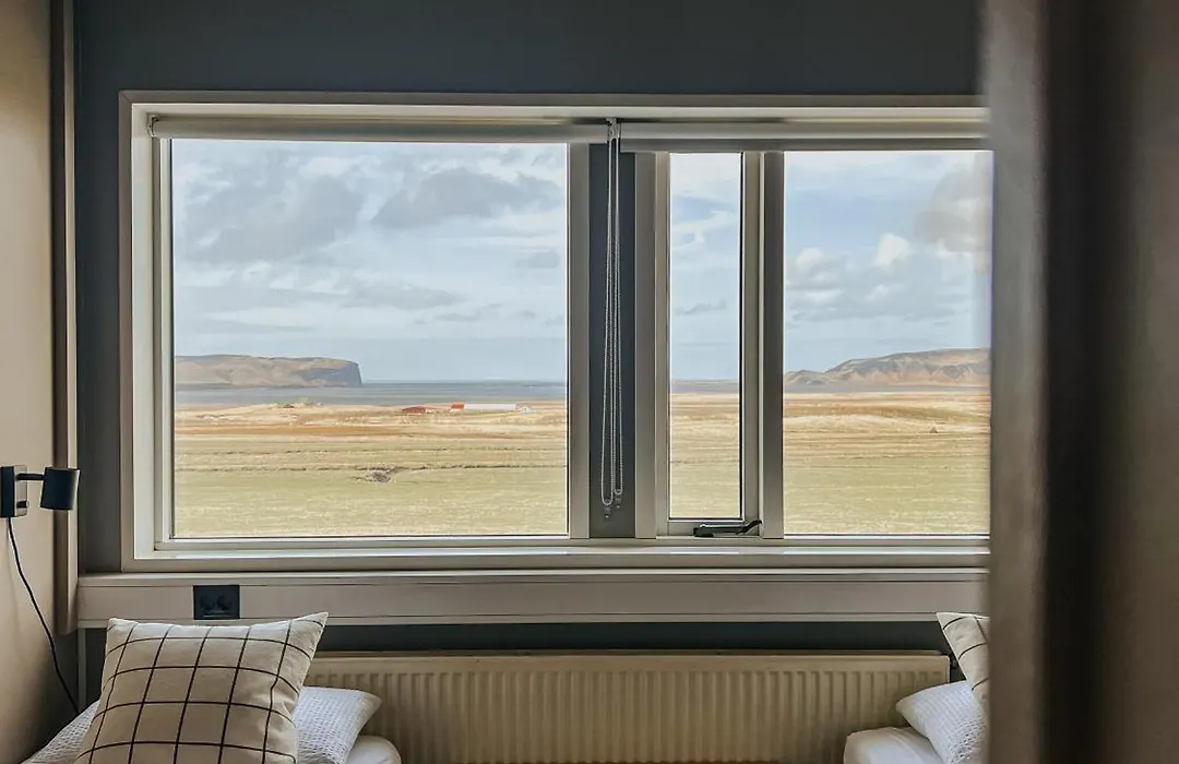 Guesthouse Reynir-1