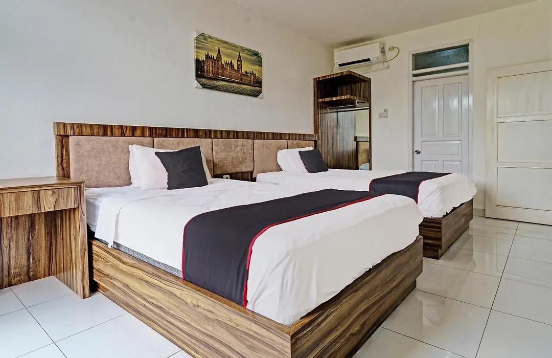 Collection O 92277 Setra Priangan Guest House-1
