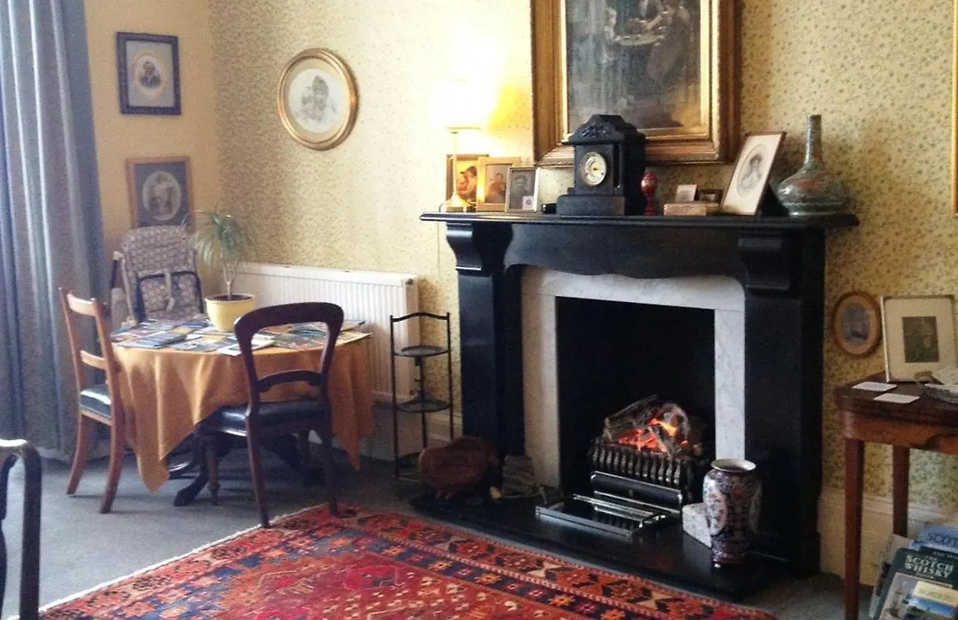 The Eskbank Hotel - Rathan House-1