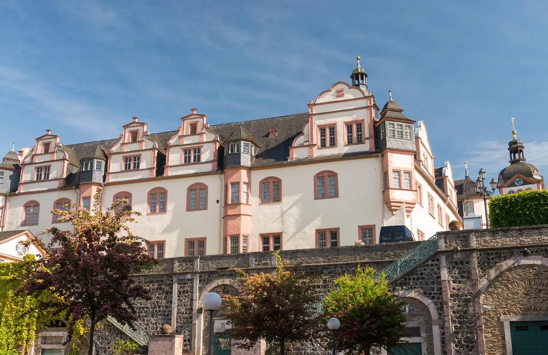 Hotel Lahnschleife-1