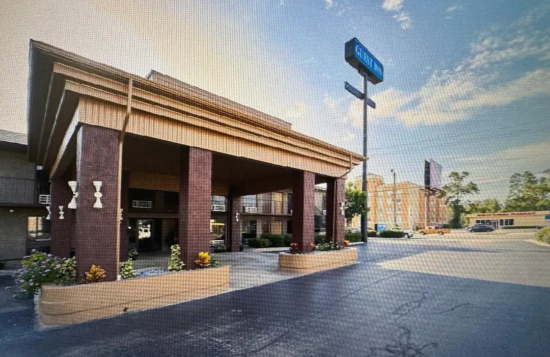 Guest Inn Lake City-1