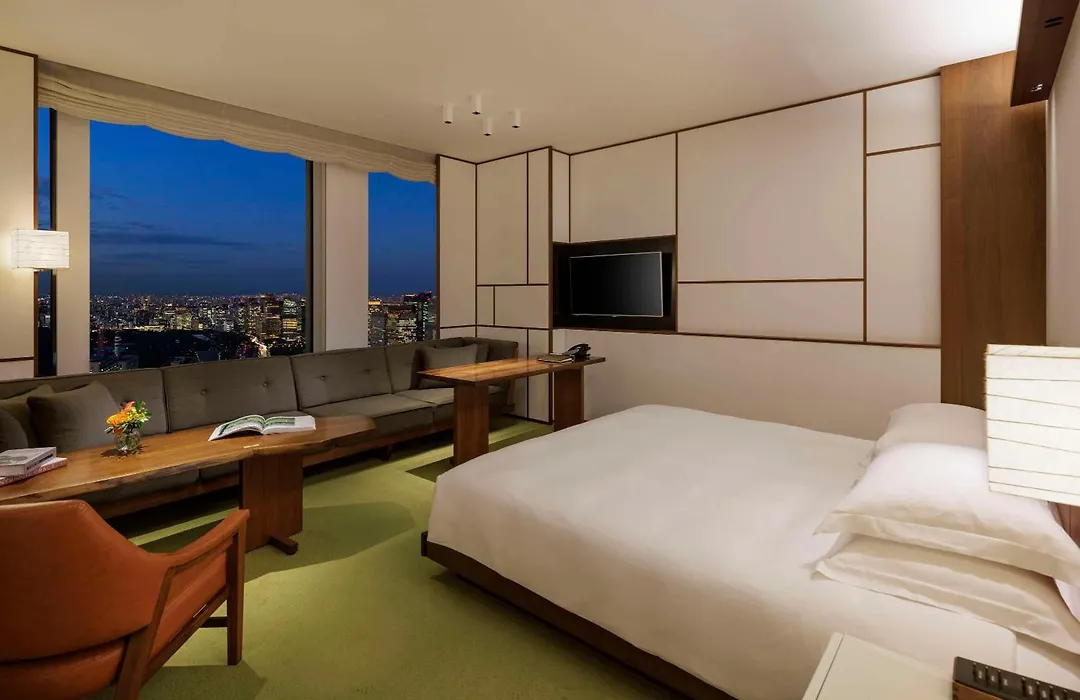 Andaz Tokyo - A Concept By Hyatt-1