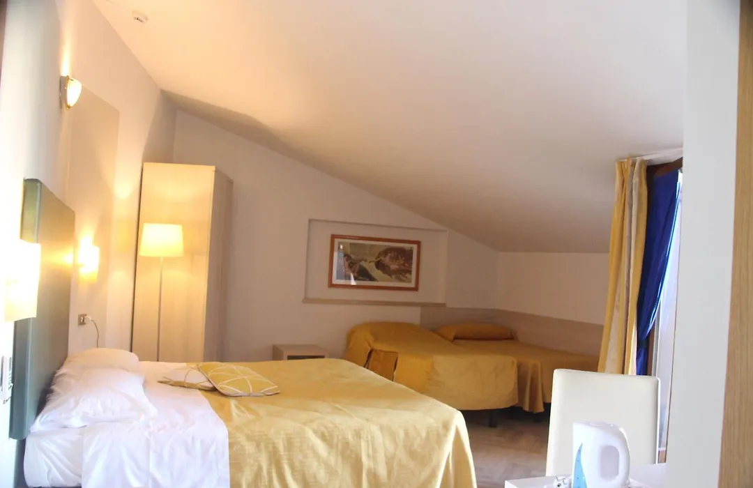 Albergo Sole-1