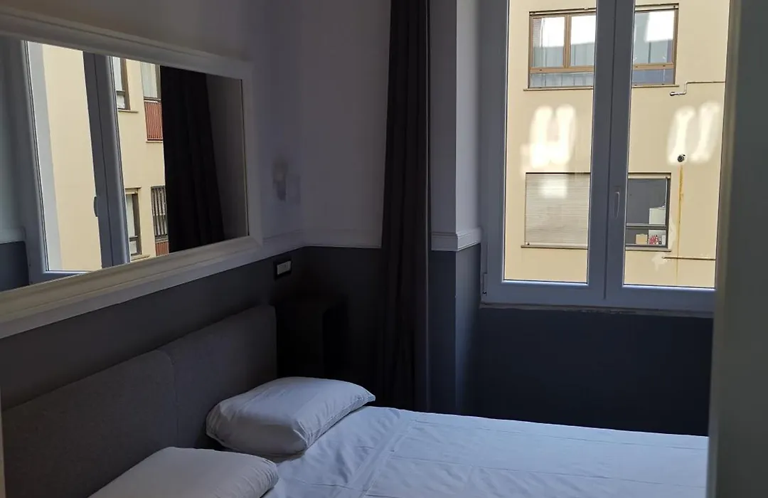 I LOVE ROMA Guest House-1