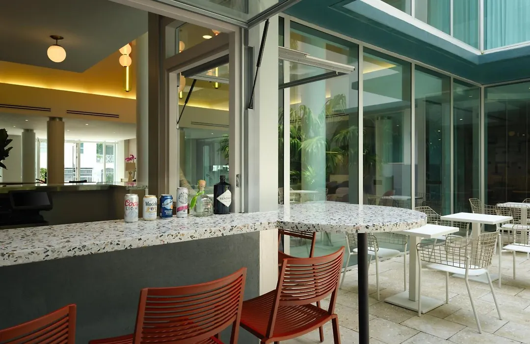 Residence Inn By Marriott Miami Beach Surfside-1