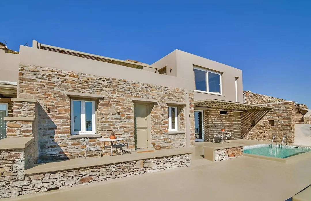 Aeolis Tinos Suites-1