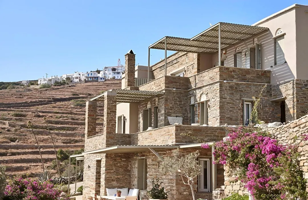 Aeolis Tinos Suites-1