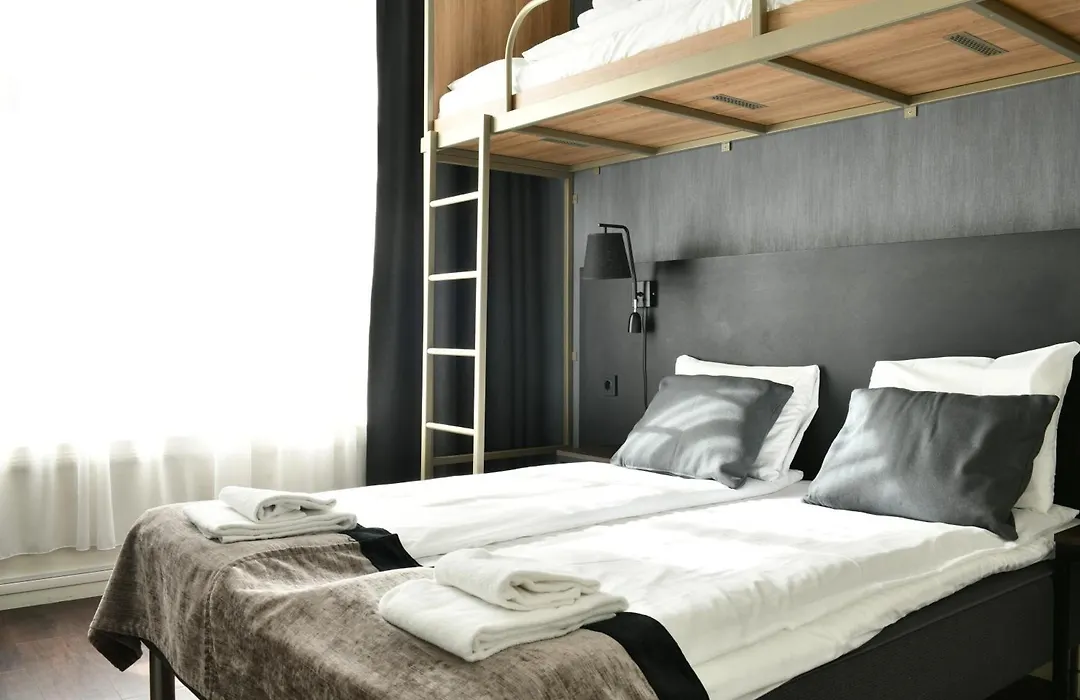 K7 Hotel Oslo-1