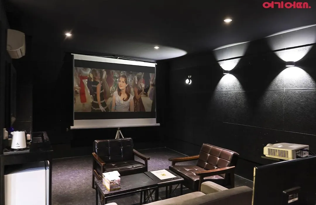 Ignis Hotel Busan Sports Complex Branch-1