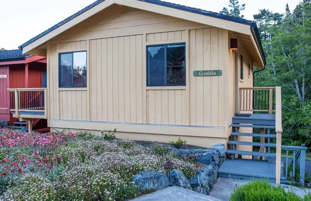 Cottages At Little River Cove-1
