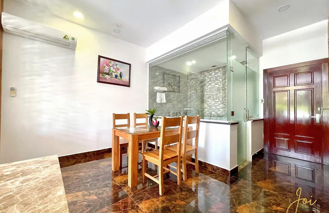 Kim Minh Apartment&Hotel-1