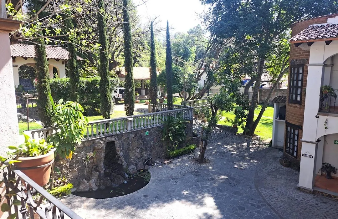 Hacienda Maria Elena-1