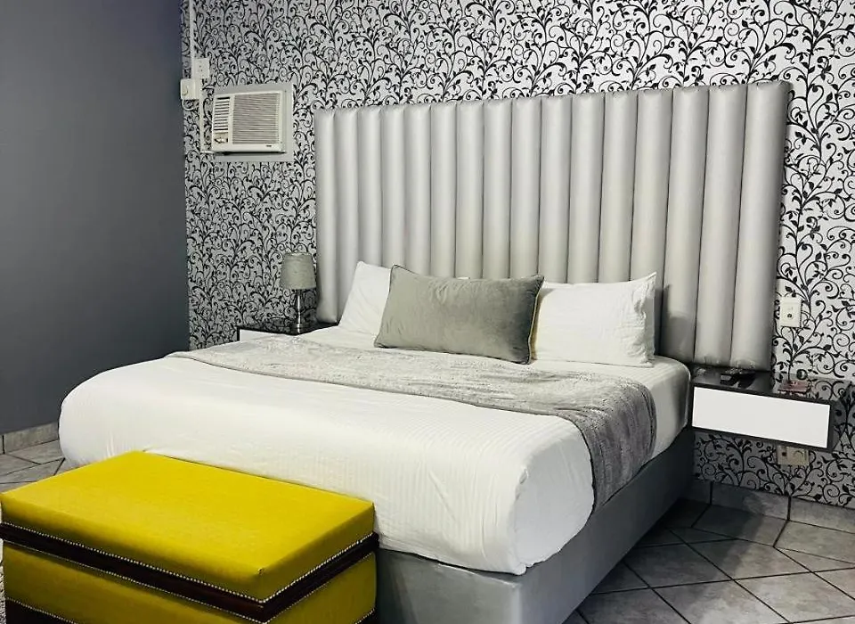 Pari Guest House-1