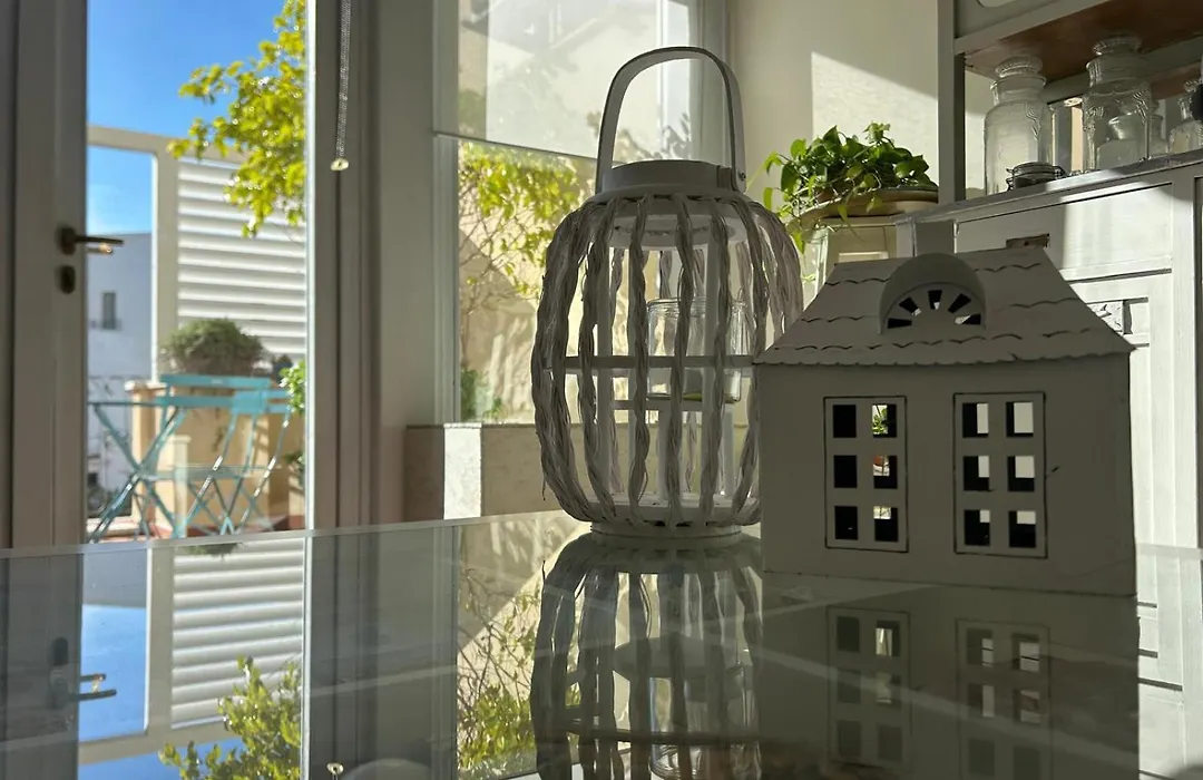 Palazzo Venezia - Luxury Holiday Rooms-1