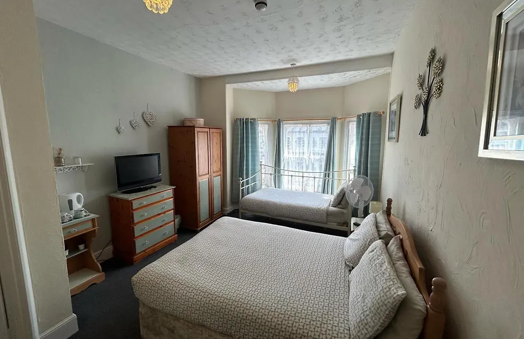 The Little Emily Guest House-1