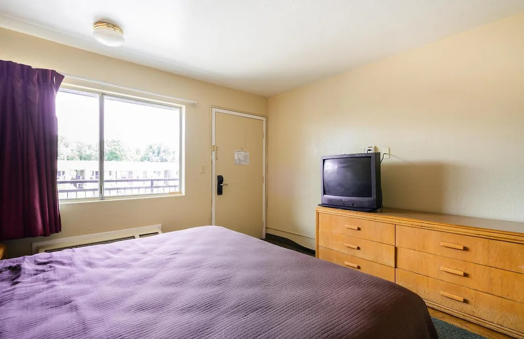 Oyo Hotel Shreveport Airport North-1