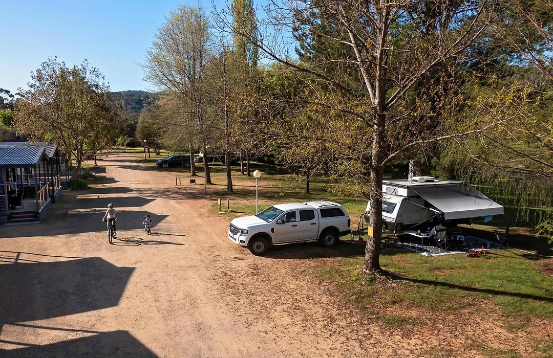 Discovery Parks - Mount Buffalo-1