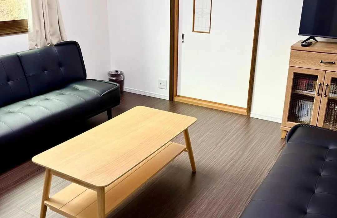 Koyasan Guest House Tommy-1