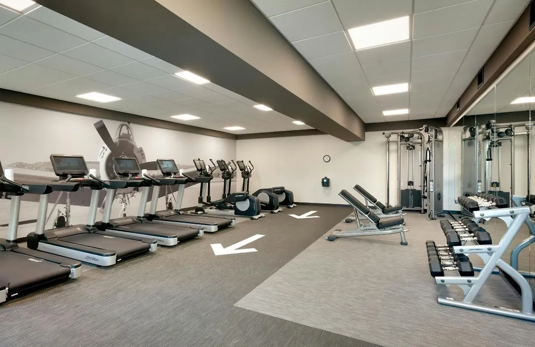 Towneplace Suites By Marriott Los Angeles Lax/Hawthorne-1