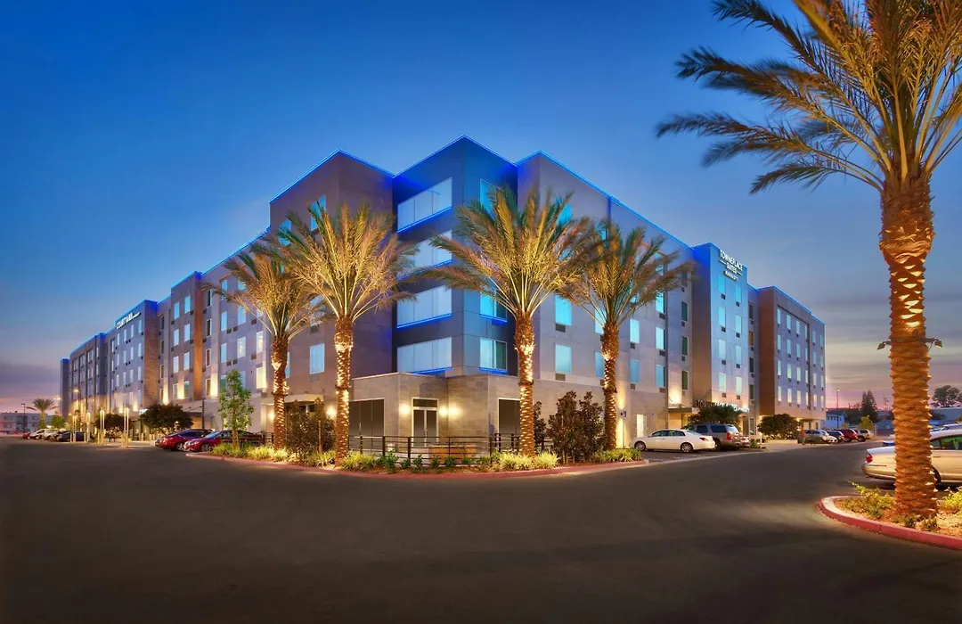 Towneplace Suites By Marriott Los Angeles Lax/Hawthorne-1