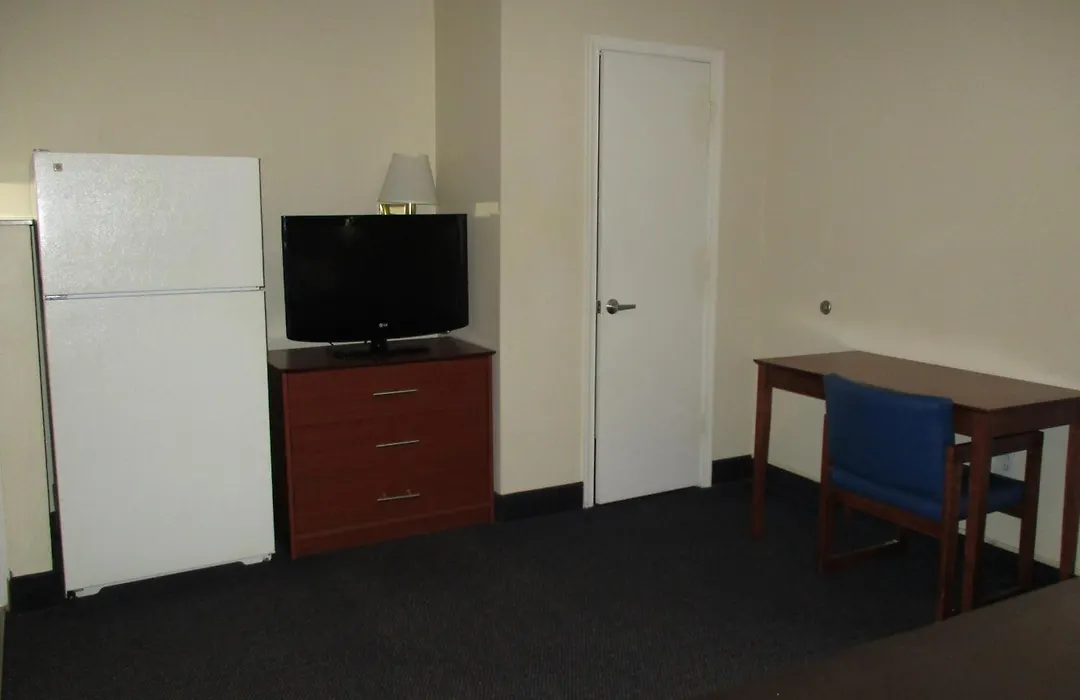 Studio 6 Extended Stay - Richmond, Va - I-64 West-1