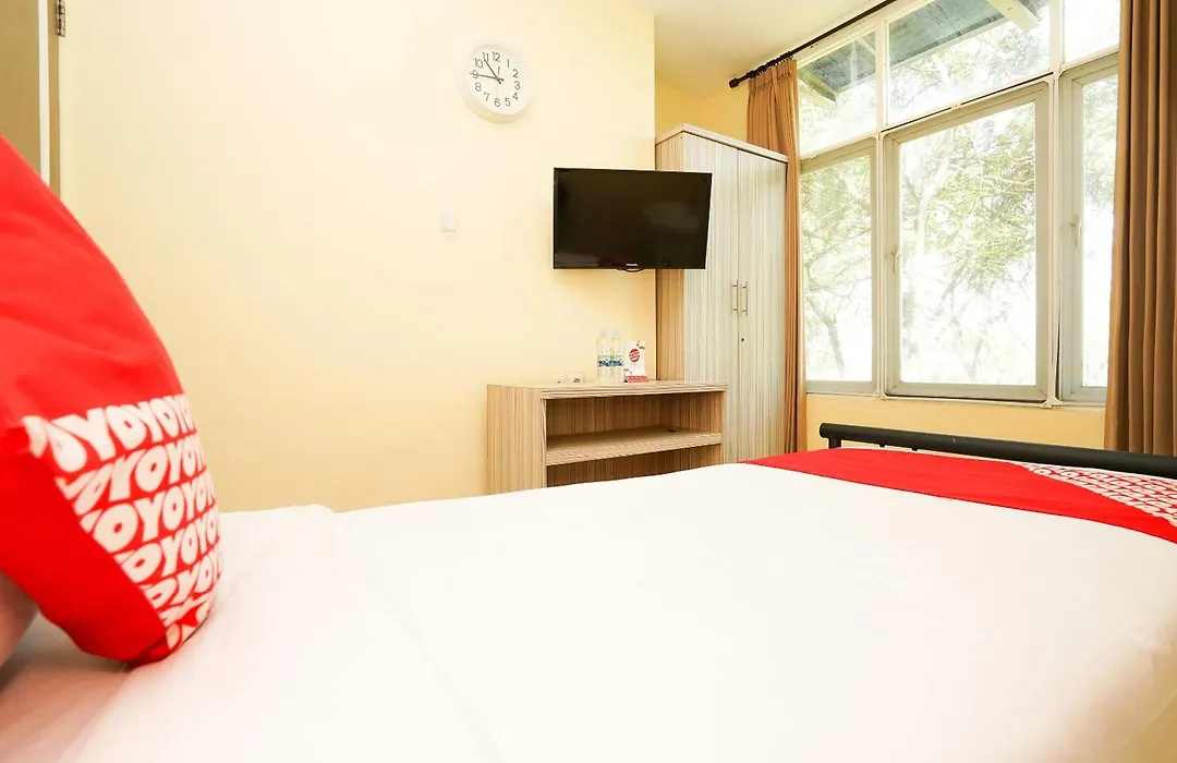 Capital O 175 K-60 Residence-1