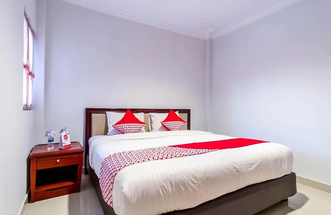 Hotel O Helvetia Residence-1