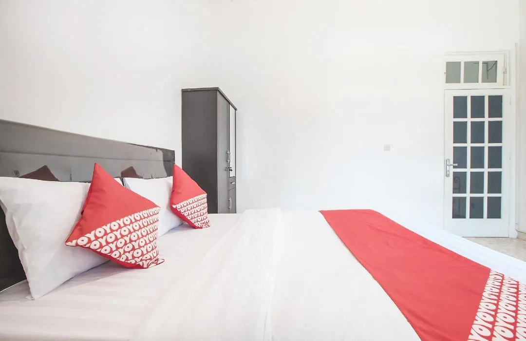 Capital O 332 Residence G17 Kemang-1