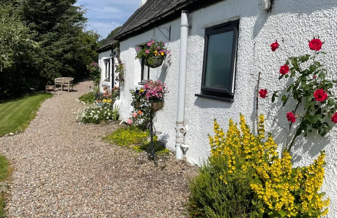 Lundie View B & B-1